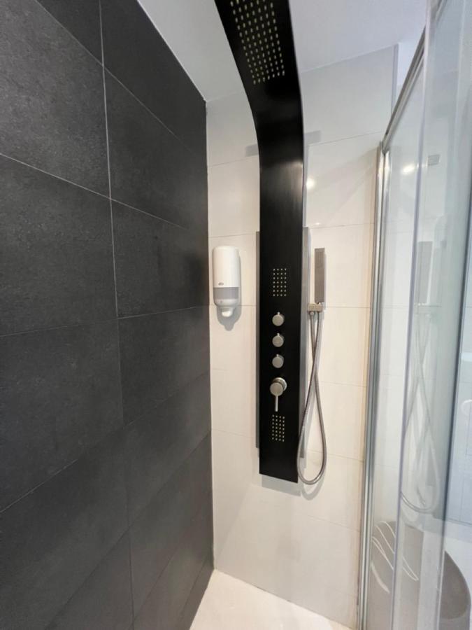 Corralejo Bristol Terrace Apartment Con Giardino Privato Esterno Exterior foto